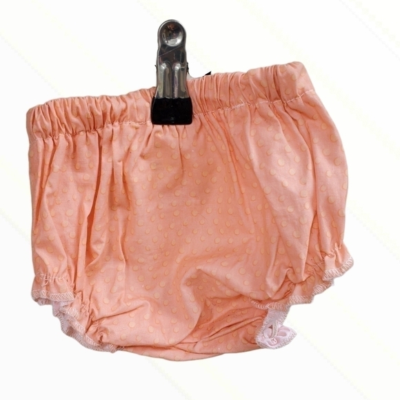 2 Cupcakes and Cartwheels sz 6-12m diaper covers - Picture 3 of 10